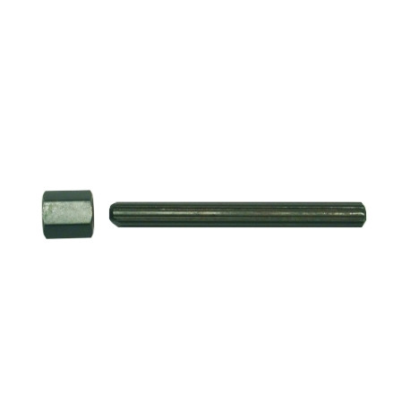 SPARE S/WILLE EXTRACTOR PIN&NUT 906/3