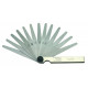 S/WILLE GAUGE FEELER 11095-13 BLADE