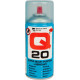 Q 20 MOISTURE REPELLENT 300GR 030022