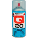 Q 20 MOISTURE REPELLENT 300GR 030022