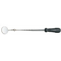 S/WILLE MIRROR TELESCOPIC ROUND 12921N