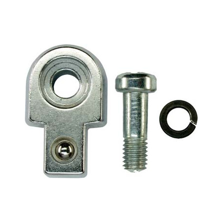 SQUARE DRIVE S/WILLE SPARE 1/2`` 5040