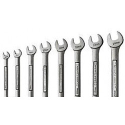 SPANNER S/WILLE SET D.O.E 208/8PC