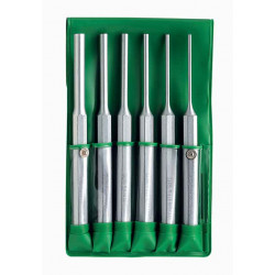 PUNCH S/WILLE SET PIN 108/6PC