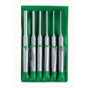 PUNCH S/WILLE SET PIN 108/6PC