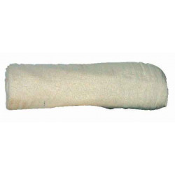 MUTTON CLOTH MTS 400G ROLL WHITE