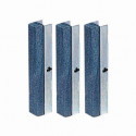 SYKES CYLINDER HONE STONE SET 220G