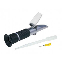 SYKES TESTER FLUID REFRACTOMETER