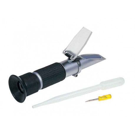 SYKES TESTER FLUID REFRACTOMETER