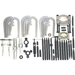 SYKES PULLER KIT INT&EXT BEARING 155900