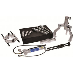 SYKES PULLER COMPREHENSIVE KIT 20TON