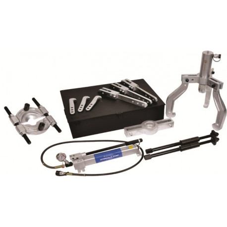 SYKES PULLER COMPREHENSIVE KIT 20TON