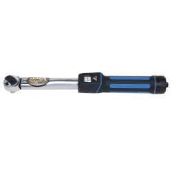 WRENCH SYKES TORQUE  3/8``DR 10-50NM