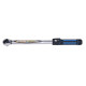 SYKES TORQUE WRENCH 1/2``DR 40-200NM