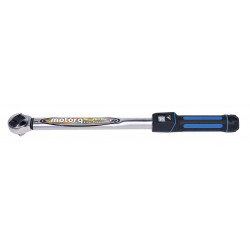 SYKES TORQUE WRENCH 1/2``DR 40-200NM