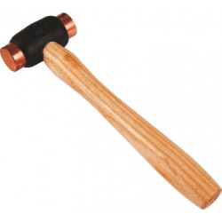 HAMMER THOR COPPER NO.A 308 1LB 25MM