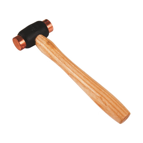 HAMMER THOR COPPER NO.A 308 1LB 25MM