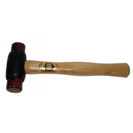 HAMMER THOR RAWHIDE NO.10 11/2LB 32MM