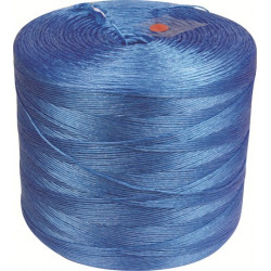 ROPE MTS BAILING TWINE BLUE 5KG (1640M)