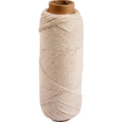 ROPE MTS COTTON TWINE 104 100G (93M)