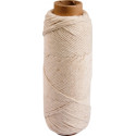 ROPE MTS COTTON TWINE 104 100G (93M)