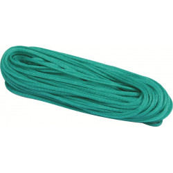 ROPE MTS LACING CORD GREEN 2MM X 20M (10