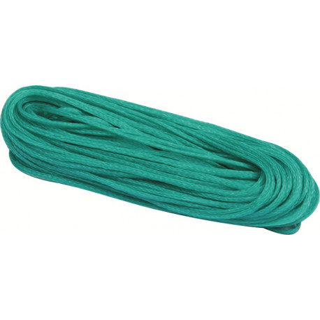 ROPE MTS LACING CORD GREEN 2MM X 20M (10