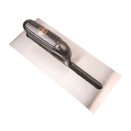 TROWEL VICKERS PLASTER 244 BL290X120 DIY