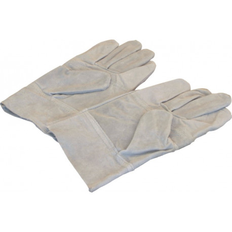 GLOVE MATSAFE CHROME/L D/P 50MM