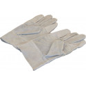 GLOVE MATSAFE CHROME/L D/P 50MM