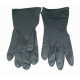 GLOVE MATSAFE LATEX BUILDER BLACK