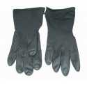 GLOVE MATSAFE LATEX BUILDER BLACK