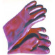 GLOVE MATSAFE PVC 27CM