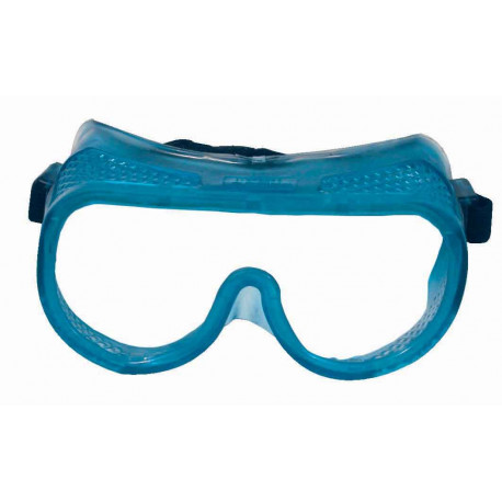 GOGGLE WAN MONA CLEAR WV221