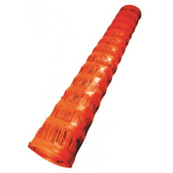 BARRIER FENCING MATSAFE ORANGE 1.2MX50M