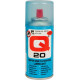 Q 20 MOISTURE REPELLENT 150GR 030021