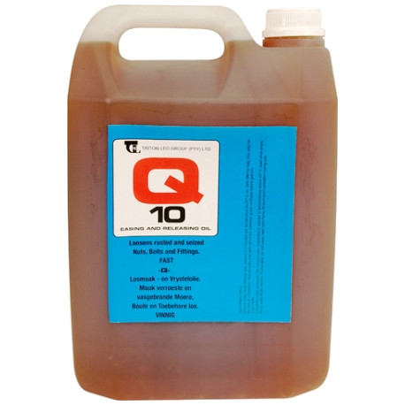 Q 10 PENETRATING FLUID 5L (2)