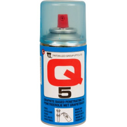 Q  5 GRAPHITE PENETRATING 150GR (24)