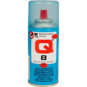 Q  8 SIL SILICONE LUBRICANT 150GR (24)