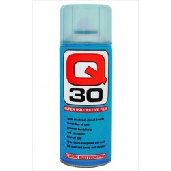 Q 30 SUPER PROTECTIVE FILM 400ML (12)