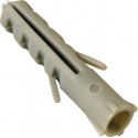 PLUG TRUFIX PLASTIC 5X25MM P5 PER100