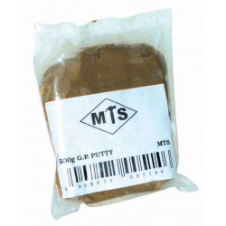 PUTTY MTS GENERAL PURPOSE NATRL 500G (40