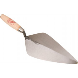 TROWEL VICKERS BRICK ROSA 33 280MM W/H