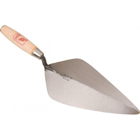 TROWEL VICKERS BRICK ROSA 33 280MM W/H