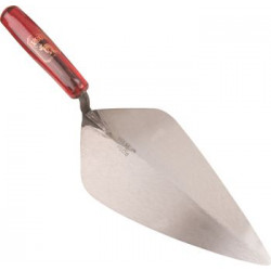 TROWEL VICKERS BRICK ROSA 33A 280MM P/H