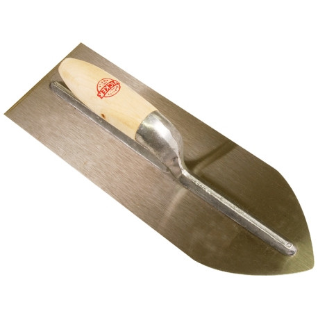 TROWEL VICKERS FLOORING 27A 355X120MM