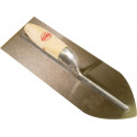 TROWEL VICKERS FLOORING 27A 355X120MM