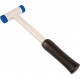 HAMMER AFTOOL SOFT FACE NYLON 30MM 651G