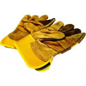 GLOVE MATSAFE RIGGER PP 120