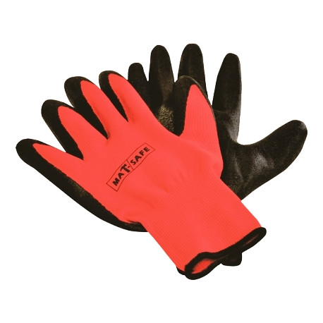 GLOVE MATSAFE NINJA FOAM PP